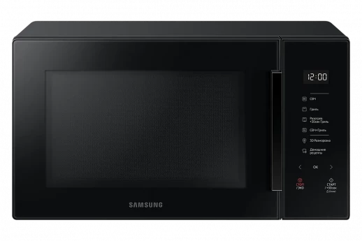 Микроволновая печь Samsung Микроволновая печь Samsung MG30T5018AK/BW