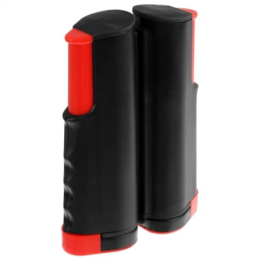 Сетка для настольного тенниса ONLYTOP, 155х13 см, раздвижная