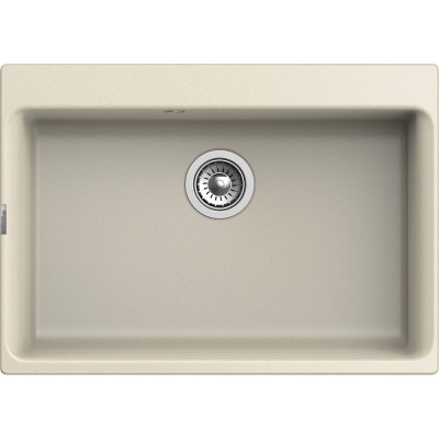 Кухонная мойка RIVELATO Rivelato AXEL X-70 beige scuro