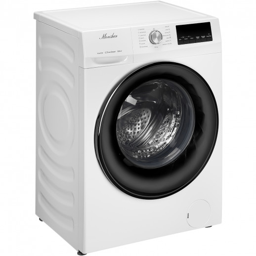 Стиральная машина с сушкой MONSHER Monsher MWDM 460 Blanc