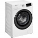 Стиральная машина с сушкой MONSHER Monsher MWDM 460 Blanc