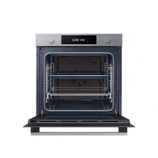 Встраиваемый духовой шкаф Samsung Samsung Electronics NV7B4125ZAS/WT