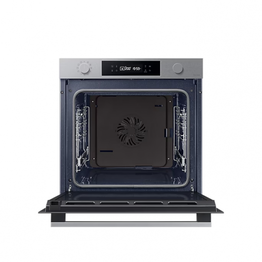Встраиваемый духовой шкаф Samsung Samsung Electronics NV7B4125ZAS/WT