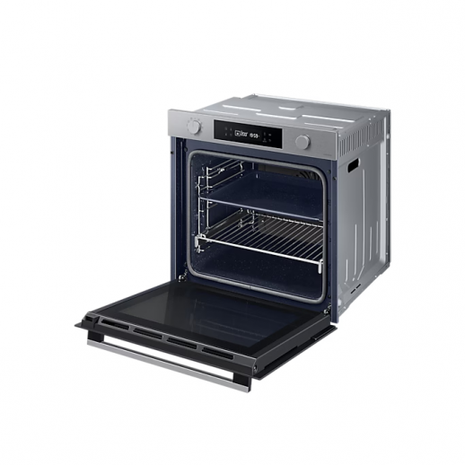 Встраиваемый духовой шкаф Samsung Samsung Electronics NV7B4125ZAS/WT