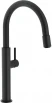 Смеситель Franke 115.0545.135 Franke Pescara up&down