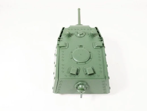 Верхняя часть корпуса для танка КВ-1