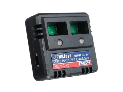 Зарядное устройство для вертолета WL Toys V922