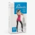 Леггинсы женские Podium Cotton Plus 300 ден, цвет чёрный (nero)