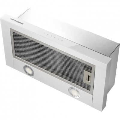 Встраиваемая вытяжка KUPPERSBERG Kuppersberg SLIMTOUCH 60 W