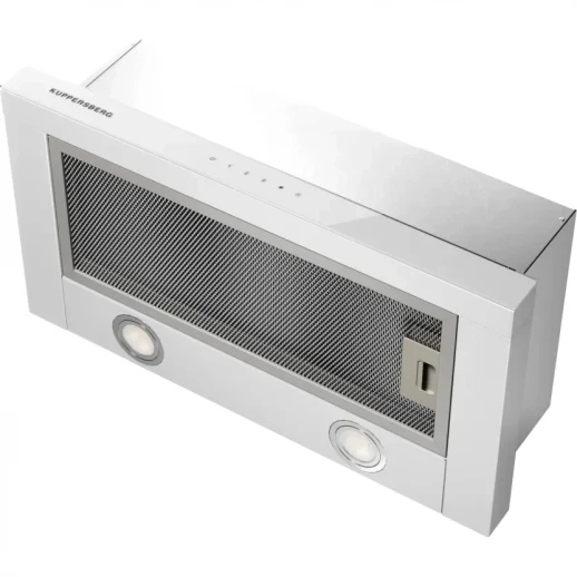 Встраиваемая вытяжка KUPPERSBERG Kuppersberg SLIMTOUCH 60 W