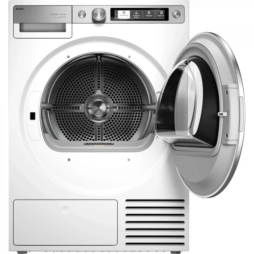 Сушильная машина ASKO ASKO T710HUXLW.P