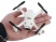 Р/У квадрокоптер Hubsan X4 FHD камера, удержание высоты