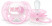 Пустышка ultra soft, Dreams, 0-6 мес, 1 шт, для девочек Philips Avent ultra soft SCF527/01
