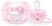 Пустышка ultra soft, Dreams, 0-6 мес, 1 шт, для девочек Philips Avent ultra soft SCF527/01