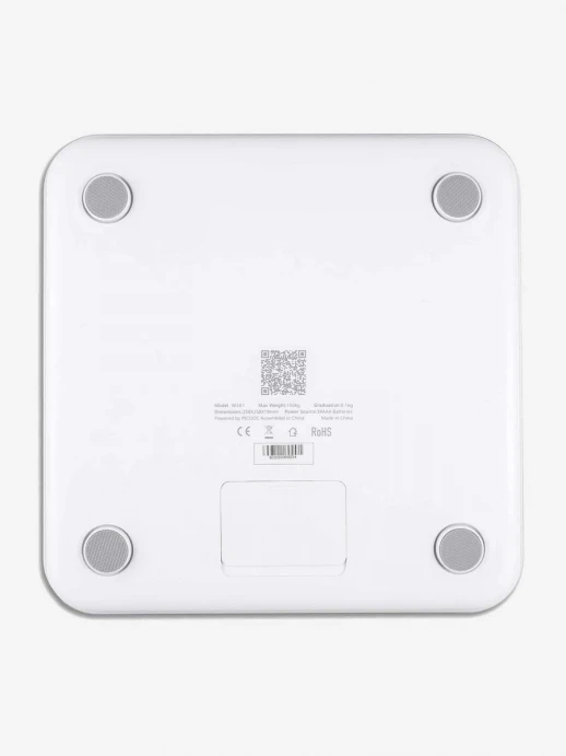 Цифровые весы Picooc Picooc Basic