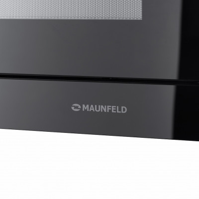 Встраиваемая микроволновая печь MAUNFELD MBMO.20.1PGB Maunfeld MBMO.20.1PGB