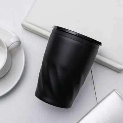 Термостакан «Пофигизм», 300 мл