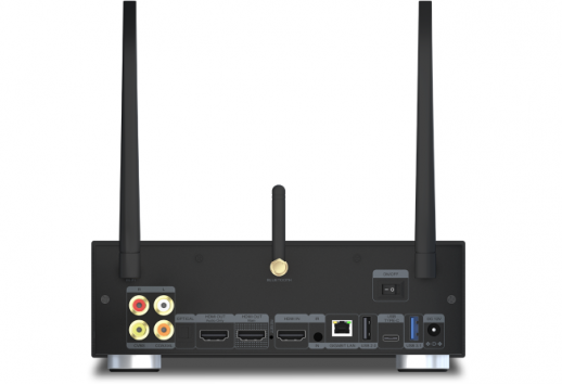 Плеер Медиаплеер Dune HD Pro Vision 4K Solo