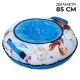 Тюбинг-ватрушка DISNEY «Холодное сердце 2», ТF2-80/1, диаметр чехла 85 см