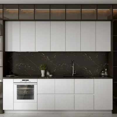 Встраиваемый духовой шкаф Korting OKB 9982 EW ST