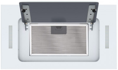 ВЫТЯЖКА HOMSair CROСUS PUSH 52 Glass White HOMSAir CROCUS PUSH 52 Glass White