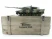 Р/У танк Taigen 1/16 Leopard 2 A6 (Германия) САМО 2.4G RTR, деревянная коробка