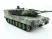 Р/У танк Taigen 1/16 Leopard 2 A6 (Германия) САМО 2.4G RTR, деревянная коробка