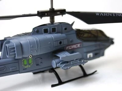 Р/У вертолет Syma S108G AH-1 Super Cobra IR RTF