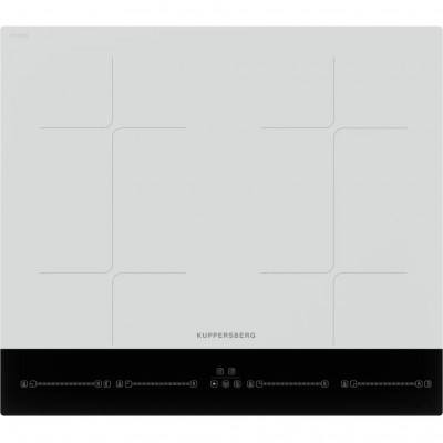 Варочная поверхность Kuppersberg Kuppersberg ICI 622 W