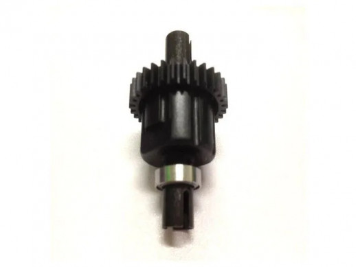 Дифференциал в сборе WLToys L959