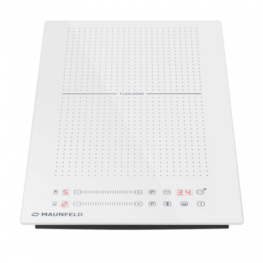 Индукционная домино MAUNFELD MAUNFELD CVI292S2FWH