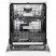 Отдельностоящая посудомоечная машина MONSHER Monsher MDF 6045