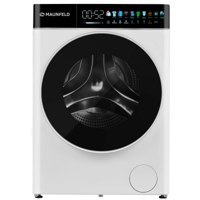 Стиральная машина Maunfeld MAUNFELD MFWD1295WH05