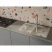 Кухонная мойка RIVELATO Rivelato Rinox 7450 2B
