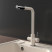 Смеситель GRANFEST GranFest GF-Z-5421 white