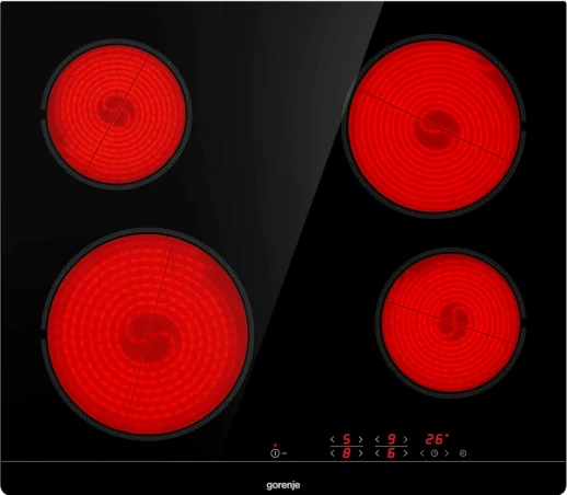Варочная панель Gorenje Gorenje ECT641BSCE