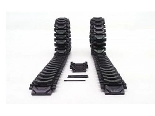 Траки металлические для танка SHERMAN M4A3 TAG120641