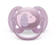 Пустышка ultra soft, собачка, 6-18 мес., 1 шт. Пустышка ultra soft, собачка, 6-18 мес., 1 шт.
