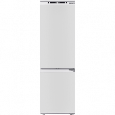 Встраиваемый холодильник MAUNFELD Maunfeld MBF177NFWHGR Inverter