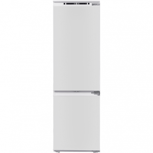 Встраиваемый холодильник MAUNFELD Maunfeld MBF177NFWHGR Inverter