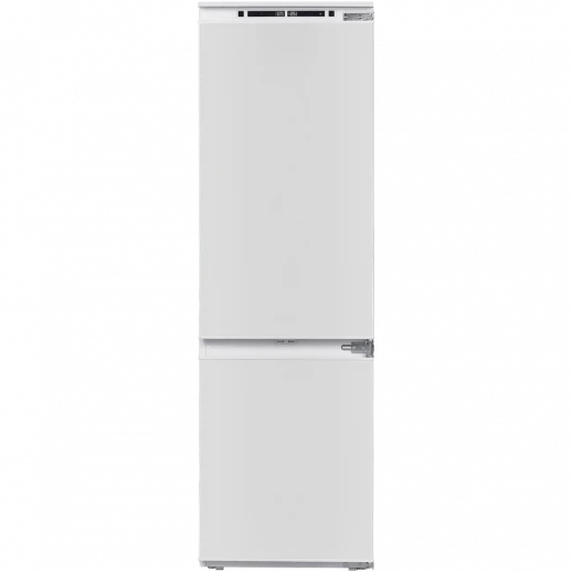Встраиваемый холодильник MAUNFELD Maunfeld MBF177NFWHGR Inverter