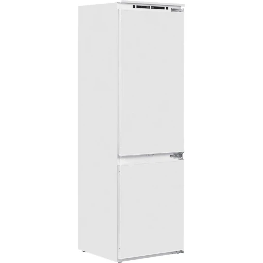 Встраиваемый холодильник MAUNFELD Maunfeld MBF177NFWHGR Inverter