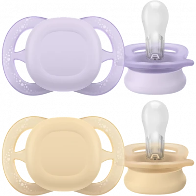 Пустышка Philips Philips SCF075/01