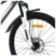 Велосипед 26" PROGRESS Advance S RUS, цвет чёрный, р. 15"