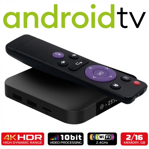 Мини-ПК Iconbit XLR3094
