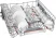 Встраиваемая посудомоечная машина Bosch BOSCH SMV6ECX93E