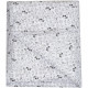Пододеяльник 245х148 на молнии ВОМБАТИК Cl-0113-ZZ Classic Collection Звери и звезды