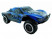 Радиоуправляемый шорт-корс Remo Hobby 9EMU TWINS MOTOR (синий) 4WD 2.4G 1/8 RTR