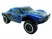 Радиоуправляемый шорт-корс Remo Hobby 9EMU TWINS MOTOR (синий) 4WD 2.4G 1/8 RTR