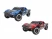 Радиоуправляемый шорт-корс Remo Hobby 9EMU TWINS MOTOR (синий) 4WD 2.4G 1/8 RTR